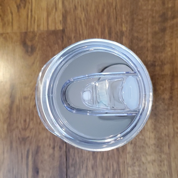 Magic Around Me print Zone Grace 20 oz stainless steel tumbler - Picture 4 of 5